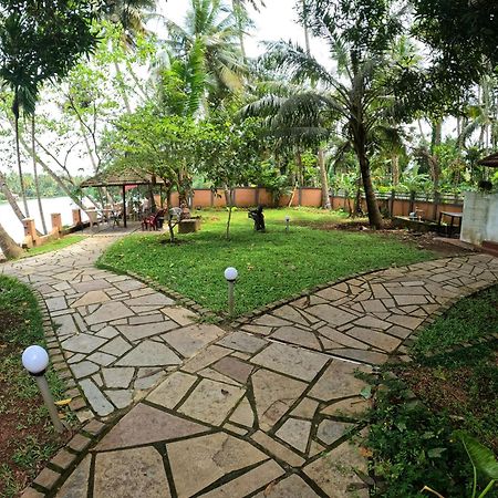 Greenchromide Homestays Mundrothuruth Екстер'єр фото