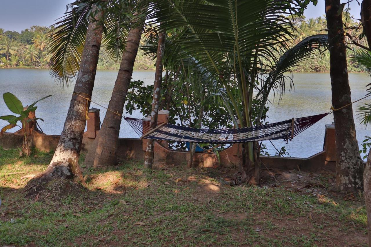 Greenchromide Homestays Mundrothuruth Екстер'єр фото