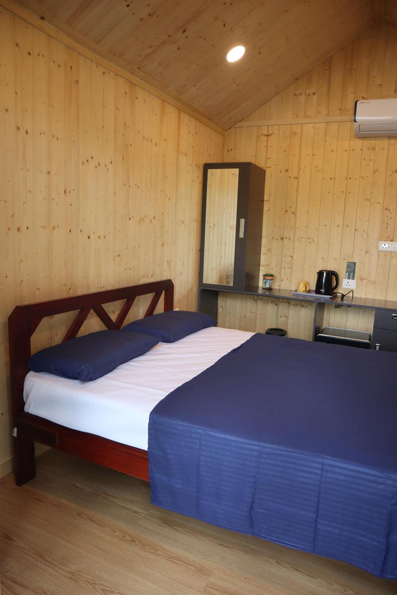 Greenchromide Homestays Mundrothuruth Екстер'єр фото