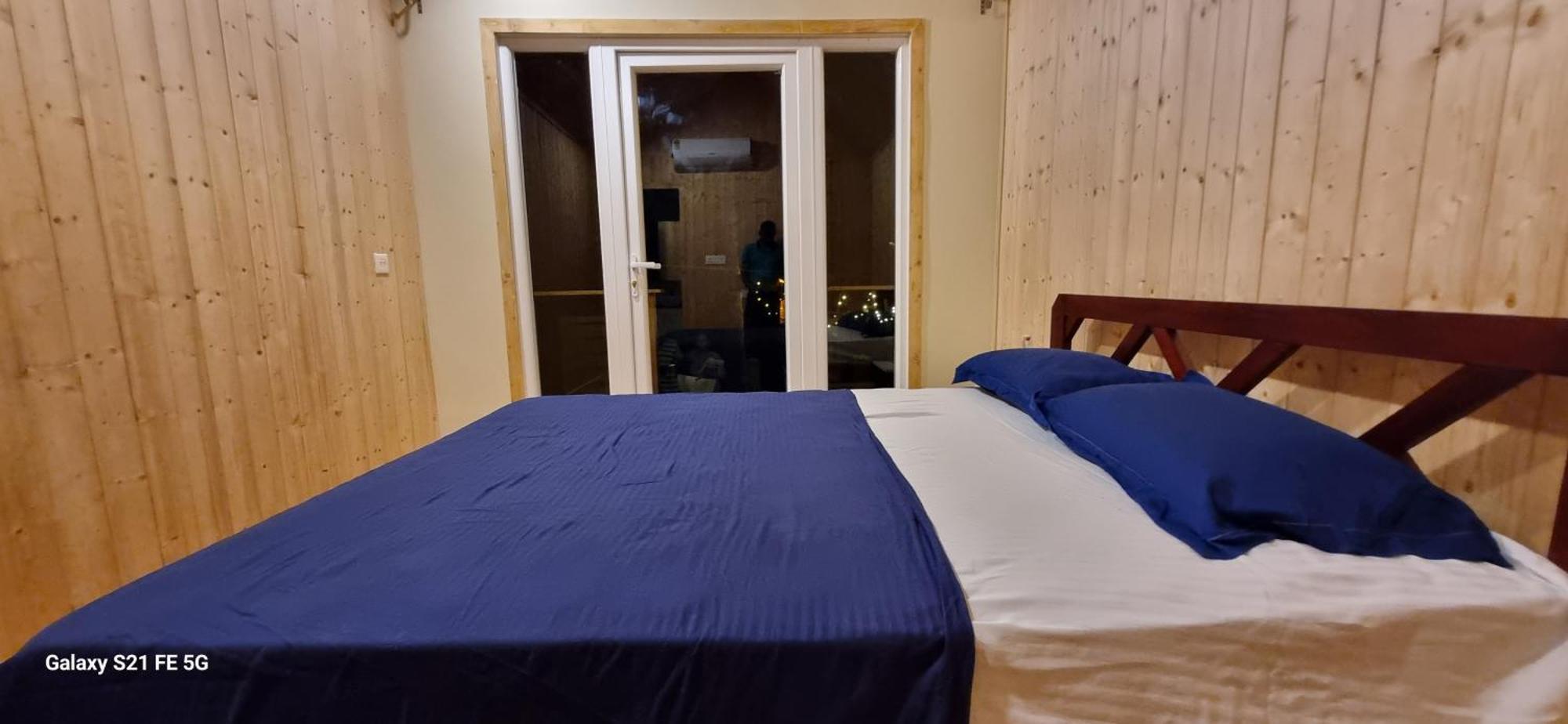 Greenchromide Homestays Mundrothuruth Екстер'єр фото