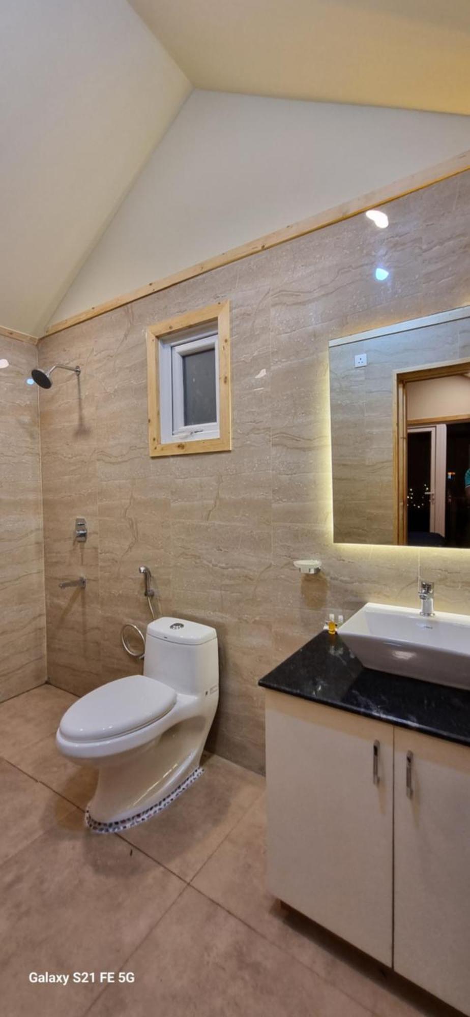 Greenchromide Homestays Mundrothuruth Екстер'єр фото