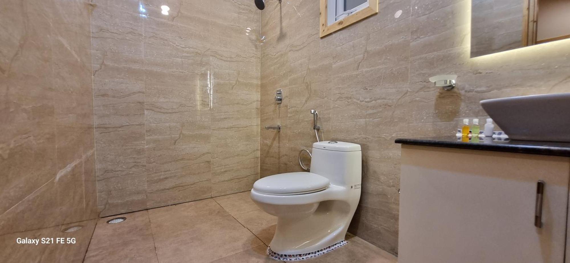 Greenchromide Homestays Mundrothuruth Екстер'єр фото