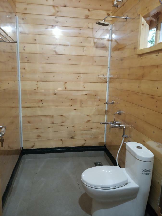 Greenchromide Homestays Mundrothuruth Екстер'єр фото